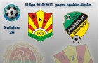 BKS STAL Bielsko-Biała - Pniówek Pawłowice Śląskie